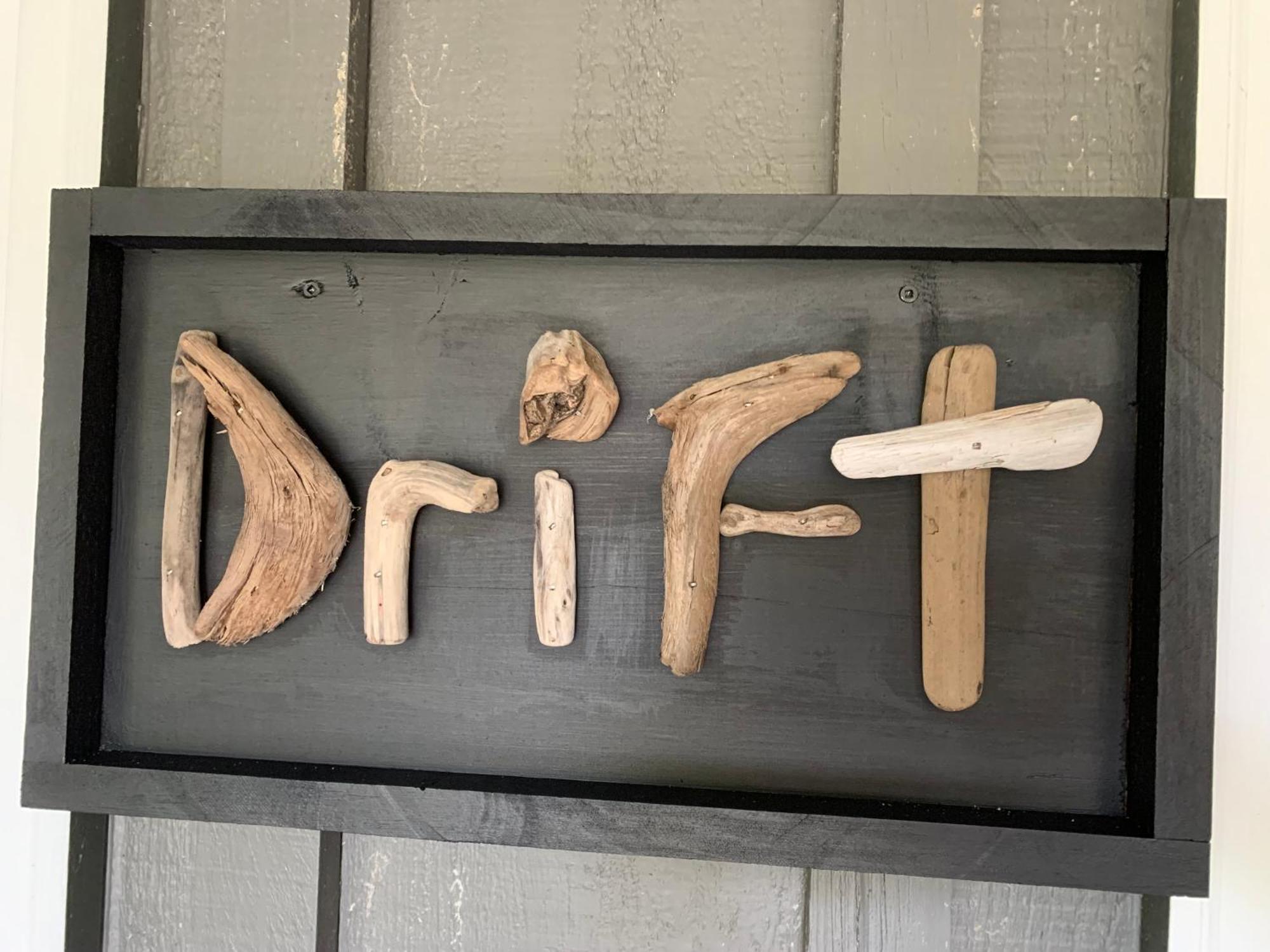 Apartment Drift