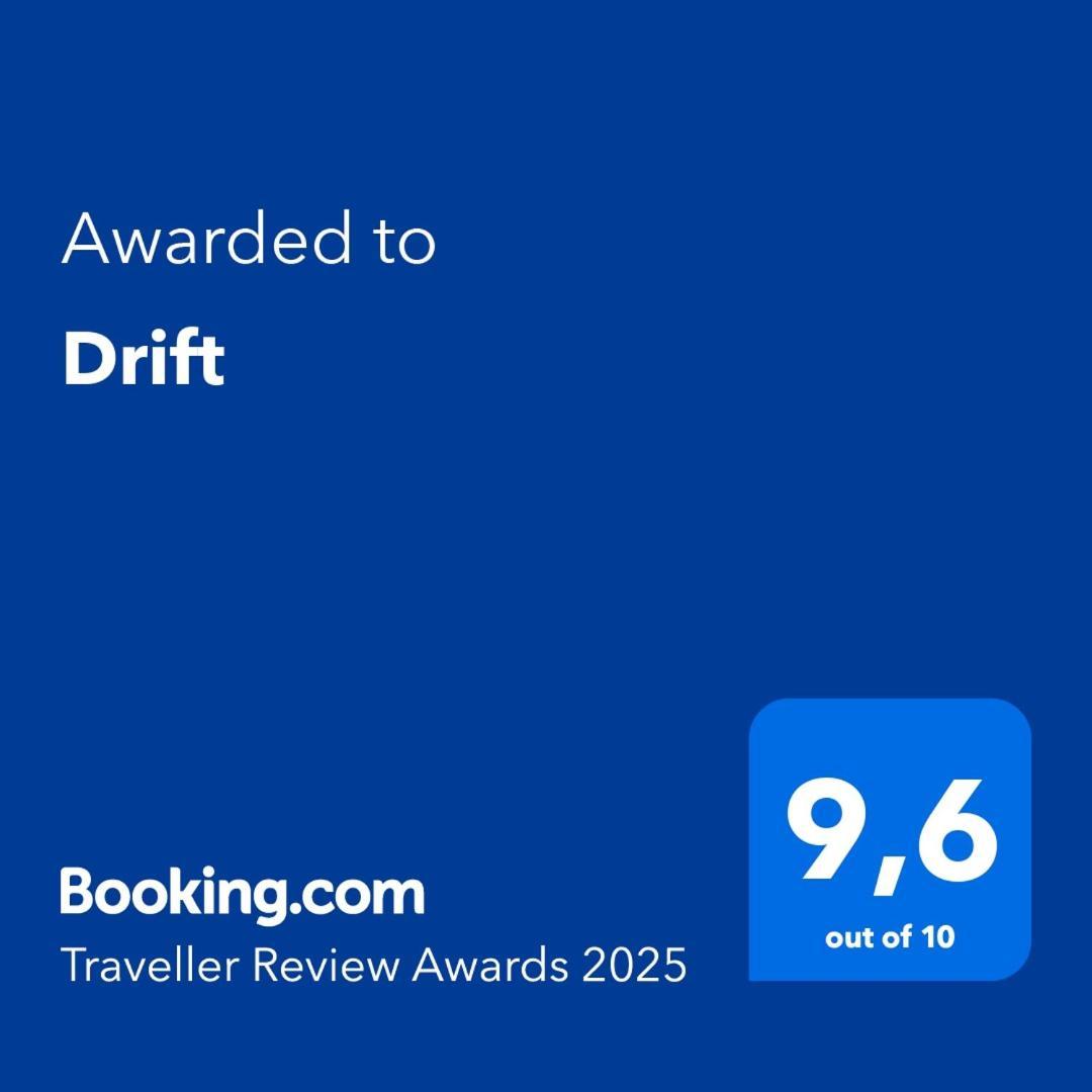 Drift * Goderich